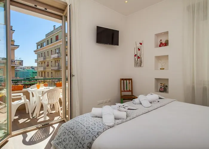 Appartement Many Days *