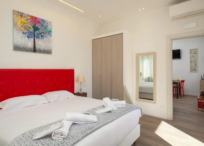 Appartement Many Days *