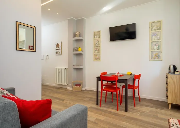 Many Days Appartement Rome