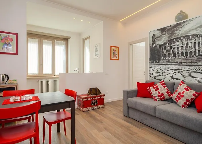 Appartement Many Days