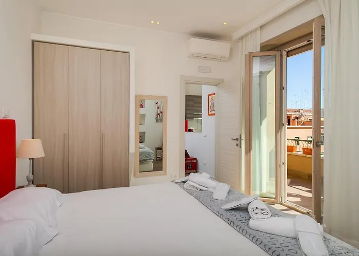 Appartement Many Days *