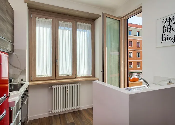 Many Days Appartement