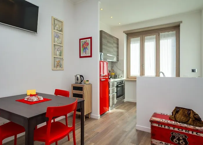 Appartement Many Days