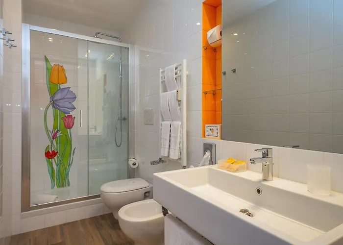 Many Days Appartement Rome