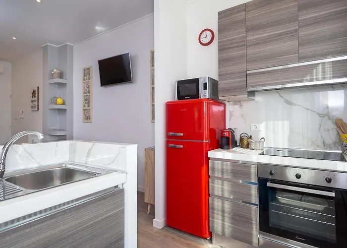 Appartement Many Days Rome