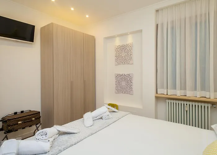 Appartement Many Days *