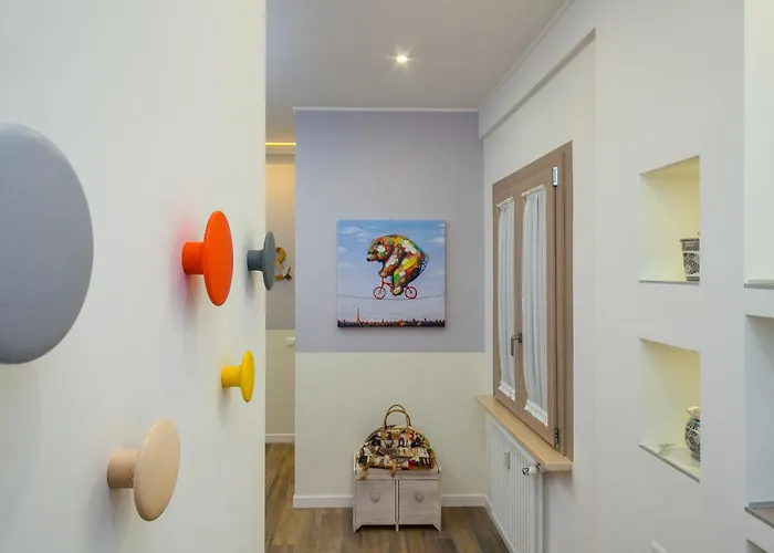 Appartement Many Days