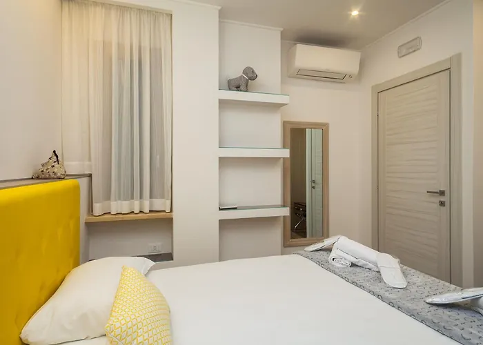 Appartement Many Days Rome