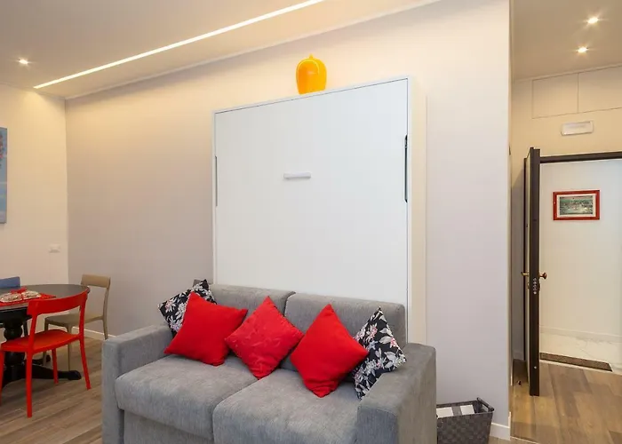 Appartement Many Days