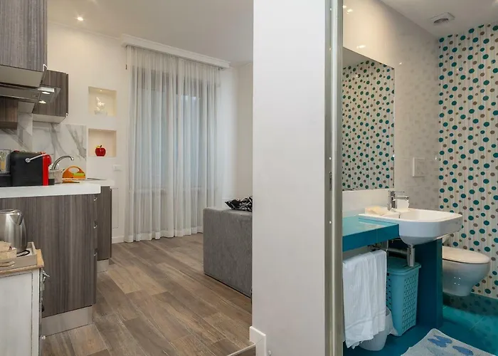 Many Days Appartement Rome