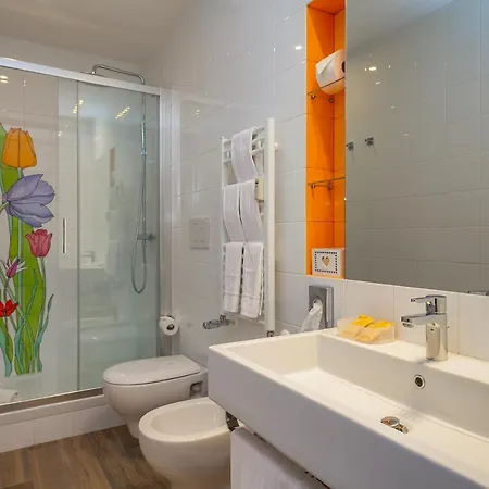 Many Days Apartment Rome