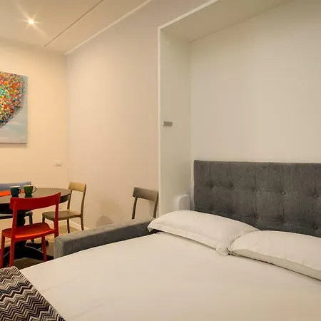 Many Days Apartment *