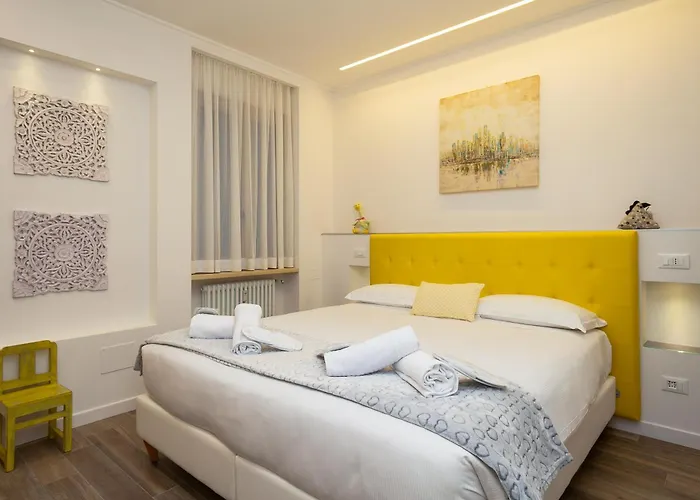 Apartament Many Days Rzym