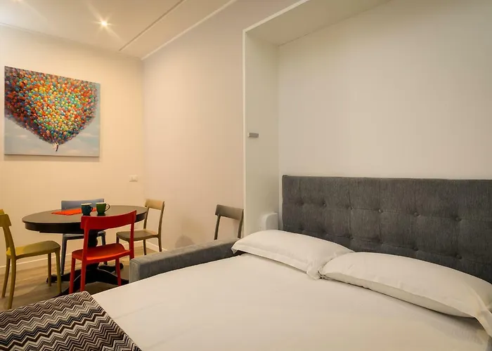 Many Days Apartament *