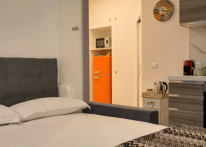 Many Days Apartament *