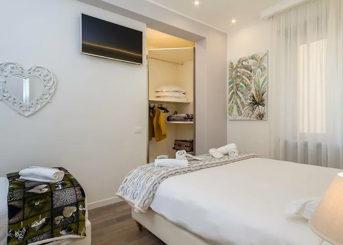 Apartament Many Days