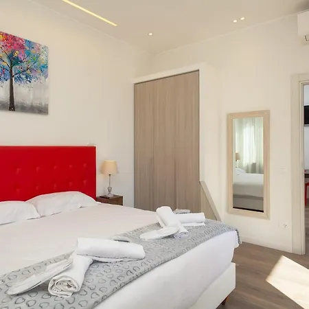 Apartamento Many Days *