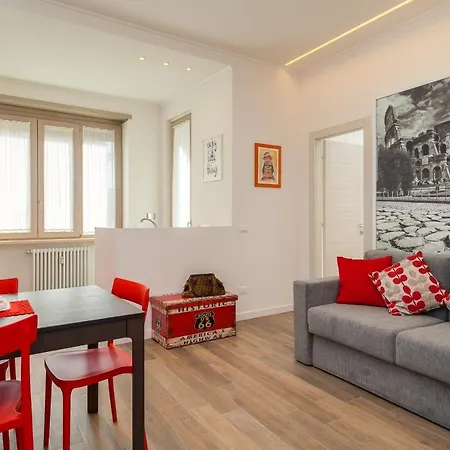 Apartamento Many Days