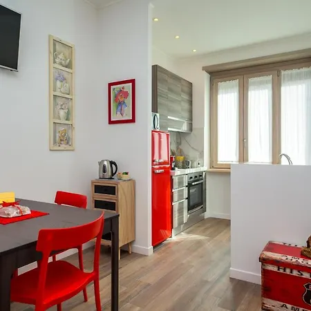 Apartamento Many Days