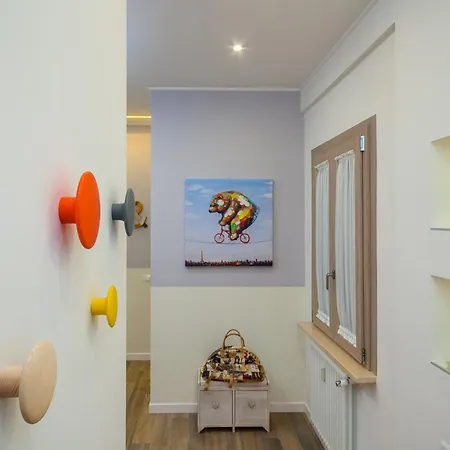 Apartamento Many Days