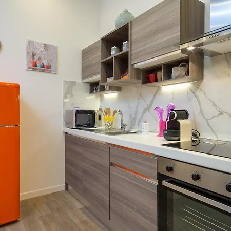 Apartamento Many Days *