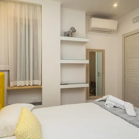 Apartamento Many Days Roma