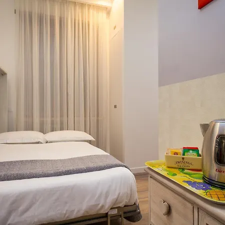 Apartamento Many Days
