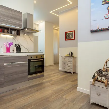 Apartamento Many Days *