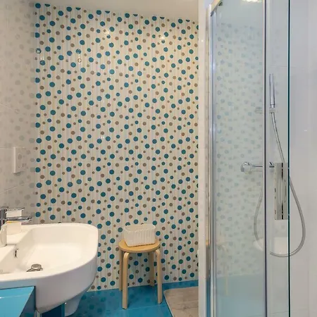 アパート Many Days ローマ