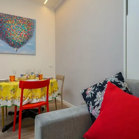 Apartamento Many Days Roma