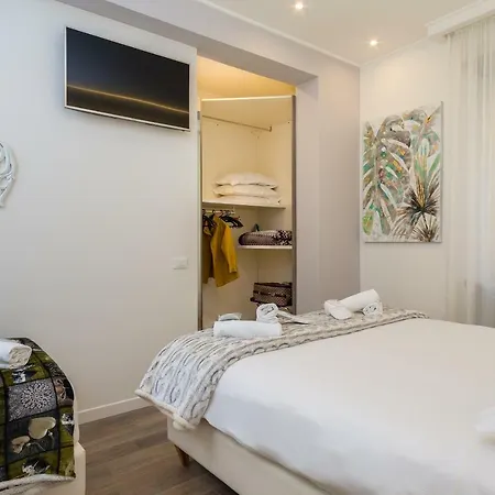Apartamento Many Days