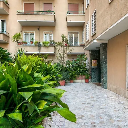 Many Days Apartamento Roma