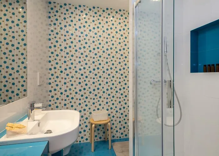 Daire Many Days Roma