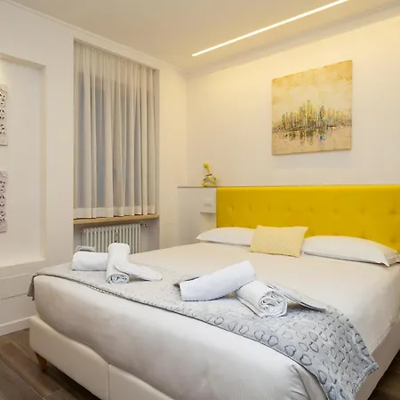 Appartement Many Days Rome